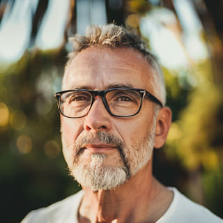 Mike Leto doorgewinterd teamlid bij een cryptohandelsplatform